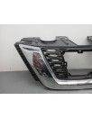 Recambio de rejilla paragolpes central para nissan qashqai iii (j12) 1.3 dig-t referencia OEM IAM 623106FR0C  