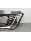 Recambio de rejilla paragolpes central para nissan qashqai iii (j12) 1.3 dig-t referencia OEM IAM 623106FR0C  