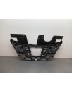 Recambio de rejilla paragolpes central para nissan qashqai iii (j12) 1.3 dig-t referencia OEM IAM 623106FR0C  