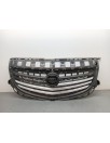 Recambio de rejilla paragolpes central para opel insignia a (g09) 1.6 turbo (68) referencia OEM IAM 906200006  