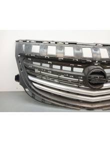 Recambio de rejilla paragolpes central para opel insignia a (g09) 1.6 turbo (68) referencia OEM IAM 906200006   2