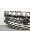 Recambio de rejilla paragolpes central para opel insignia a (g09) 1.6 turbo (68) referencia OEM IAM 906200006  
