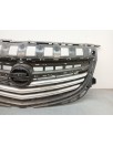 Recambio de rejilla paragolpes central para opel insignia a (g09) 1.6 turbo (68) referencia OEM IAM 906200006  