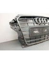 Recambio de rejilla paragolpes central para audi a3 (8v1, 8vk) s3 quattro referencia OEM IAM 8V3853651  