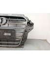 Recambio de rejilla paragolpes central para audi a3 (8v1, 8vk) s3 quattro referencia OEM IAM 8V3853651  