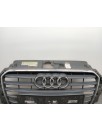 Recambio de rejilla paragolpes central para audi a3 (8v1, 8vk) s3 quattro referencia OEM IAM 8V3853651  
