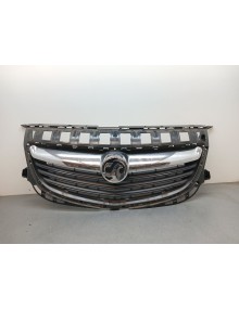 Recambio de rejilla paragolpes central para opel insignia b country tourer (z18) 2.0 4x4 (47) referencia OEM IAM 906200013  