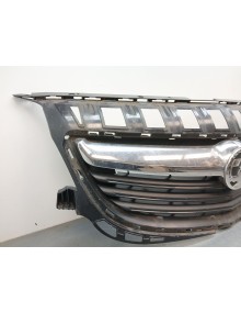 Recambio de rejilla paragolpes central para opel insignia b country tourer (z18) 2.0 4x4 (47) referencia OEM IAM 906200013   2