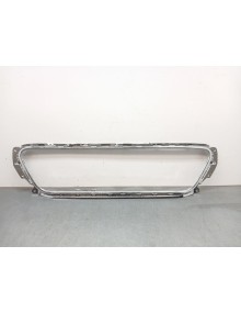 Recambio de rejilla paragolpes delantero para bentley continental descapotable (3s_) 6.0 awd referencia OEM IAM 3SD807977  