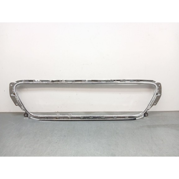 Recambio de rejilla paragolpes delantero para bentley continental descapotable (3s_) 6.0 awd referencia OEM IAM 3SD807977  