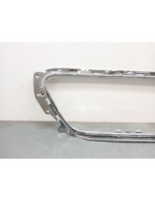 Recambio de rejilla paragolpes delantero para bentley continental descapotable (3s_) 6.0 awd referencia OEM IAM 3SD807977   2