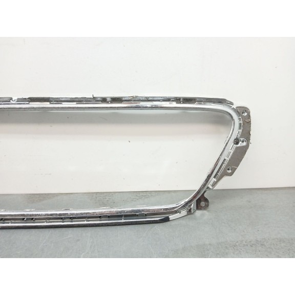 Recambio de rejilla paragolpes delantero para bentley continental descapotable (3s_) 6.0 awd referencia OEM IAM 3SD807977  