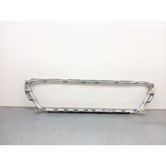 Recambio de rejilla paragolpes delantero para bentley continental descapotable (3s_) 6.0 awd referencia OEM IAM 3SD807977  