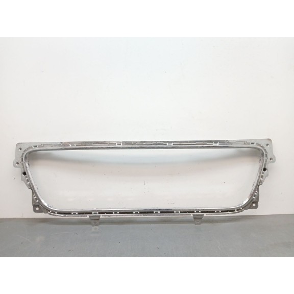 Recambio de rejilla paragolpes delantero para bentley flying spur (4w_) 6.0 w12 referencia OEM IAM 3SE807977  