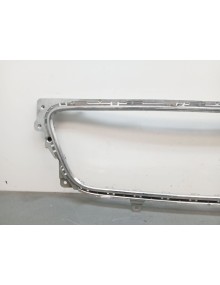 Recambio de rejilla paragolpes delantero para bentley flying spur (4w_) 6.0 w12 referencia OEM IAM 3SE807977   2