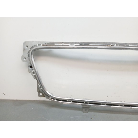 Recambio de rejilla paragolpes delantero para bentley flying spur (4w_) 6.0 w12 referencia OEM IAM 3SE807977  
