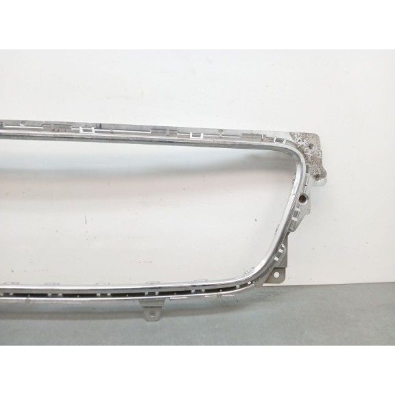 Recambio de rejilla paragolpes delantero para bentley flying spur (4w_) 6.0 w12 referencia OEM IAM 3SE807977  