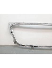 Recambio de rejilla paragolpes delantero para bentley flying spur (4w_) 6.0 w12 referencia OEM IAM 3SE807977   2