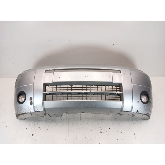 Recambio de paragolpes delantero para peugeot partner monospace (5_, g_) 2.0 hdi referencia OEM IAM   