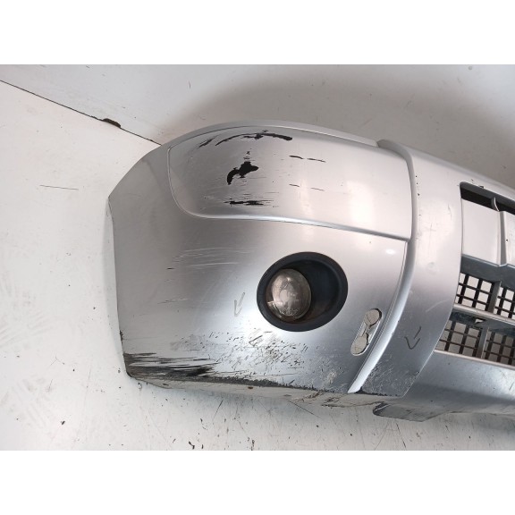 Recambio de paragolpes delantero para peugeot partner monospace (5_, g_) 2.0 hdi referencia OEM IAM   