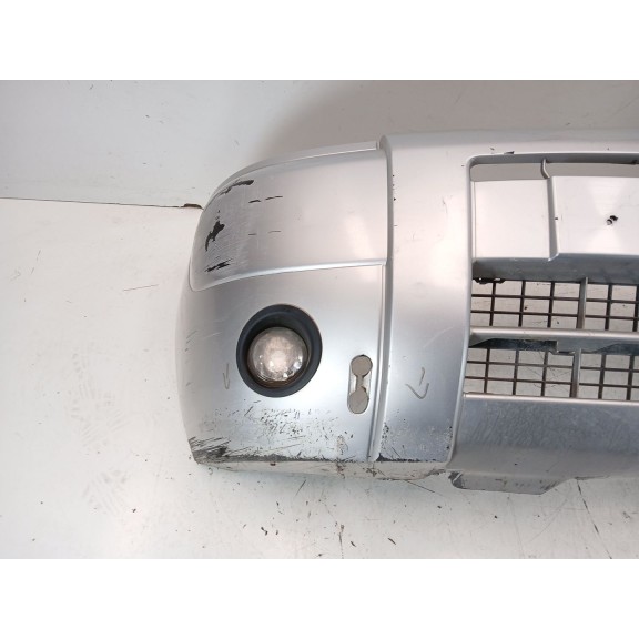 Recambio de paragolpes delantero para peugeot partner monospace (5_, g_) 2.0 hdi referencia OEM IAM   