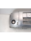 Recambio de paragolpes delantero para peugeot partner monospace (5_, g_) 2.0 hdi referencia OEM IAM   