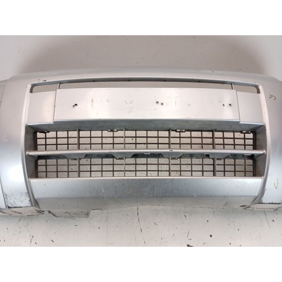 Recambio de paragolpes delantero para peugeot partner monospace (5_, g_) 2.0 hdi referencia OEM IAM   