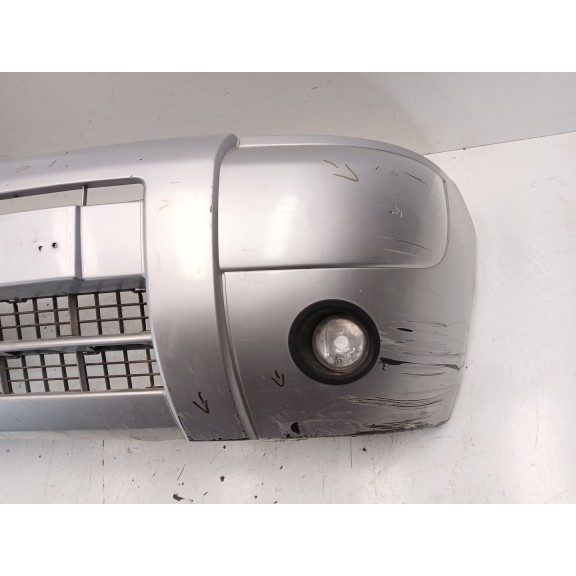 Recambio de paragolpes delantero para peugeot partner monospace (5_, g_) 2.0 hdi referencia OEM IAM   