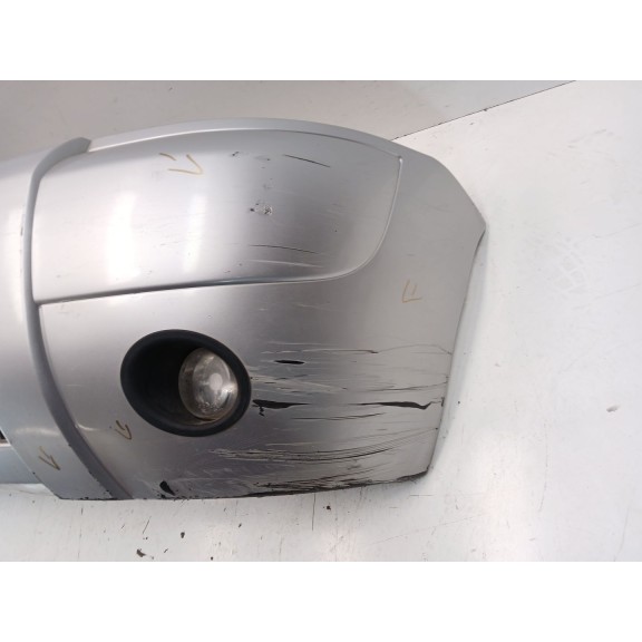 Recambio de paragolpes delantero para peugeot partner monospace (5_, g_) 2.0 hdi referencia OEM IAM   