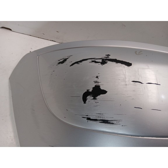 Recambio de paragolpes delantero para peugeot partner monospace (5_, g_) 2.0 hdi referencia OEM IAM   