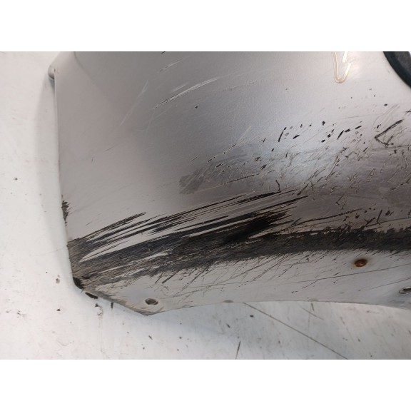 Recambio de paragolpes delantero para peugeot partner monospace (5_, g_) 2.0 hdi referencia OEM IAM   