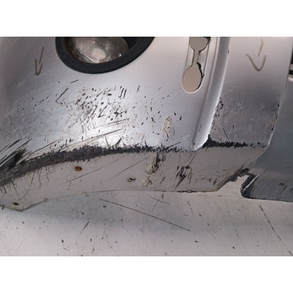 Recambio de paragolpes delantero para peugeot partner monospace (5_, g_) 2.0 hdi referencia OEM IAM   