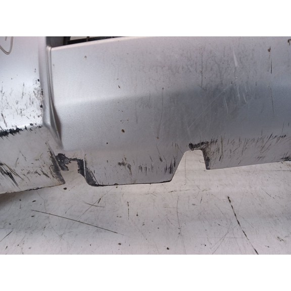 Recambio de paragolpes delantero para peugeot partner monospace (5_, g_) 2.0 hdi referencia OEM IAM   