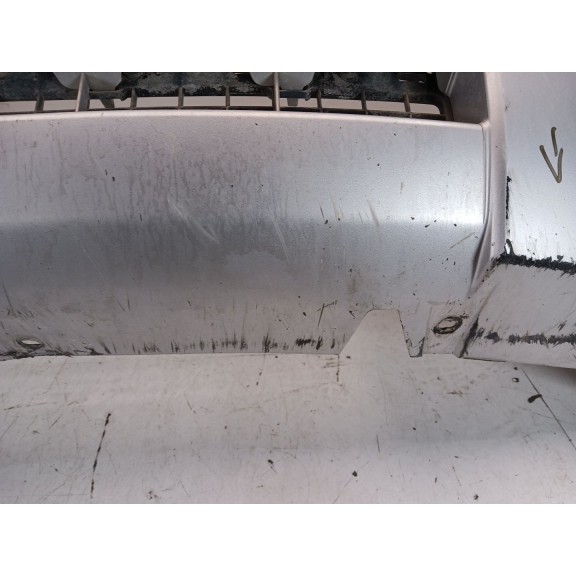 Recambio de paragolpes delantero para peugeot partner monospace (5_, g_) 2.0 hdi referencia OEM IAM   