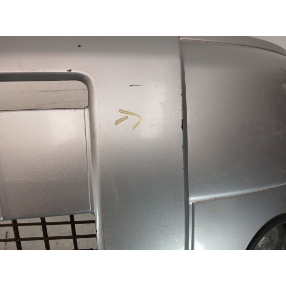 Recambio de paragolpes delantero para peugeot partner monospace (5_, g_) 2.0 hdi referencia OEM IAM   