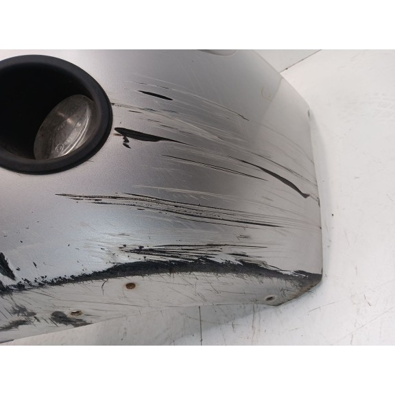 Recambio de paragolpes delantero para peugeot partner monospace (5_, g_) 2.0 hdi referencia OEM IAM   