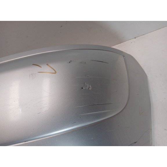 Recambio de paragolpes delantero para peugeot partner monospace (5_, g_) 2.0 hdi referencia OEM IAM   