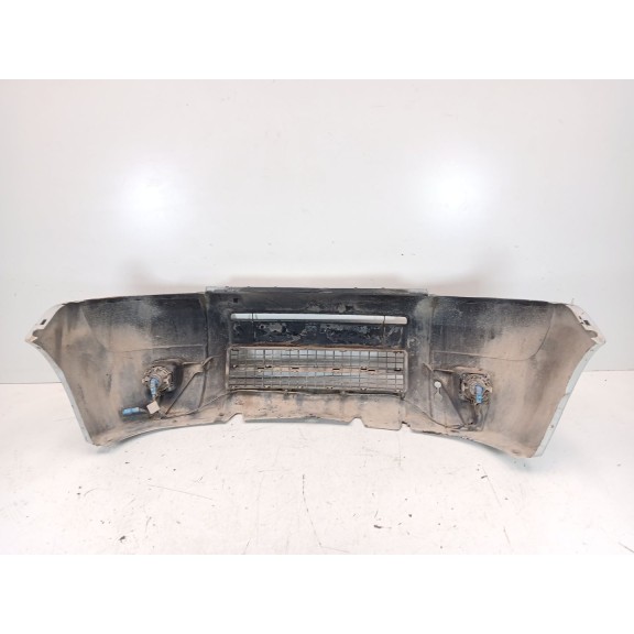 Recambio de paragolpes delantero para peugeot partner monospace (5_, g_) 2.0 hdi referencia OEM IAM   
