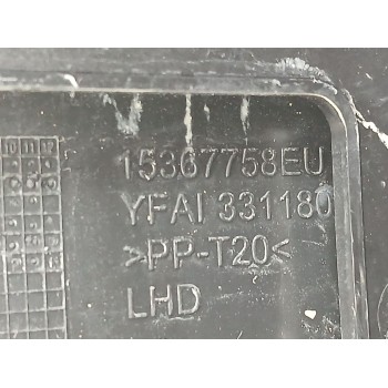 Recambio de guantera para mercedes-benz gla (h247) gla 200 d (247.712) referencia OEM IAM 15367758EU  