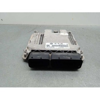 Recambio de centralita motor uce para volkswagen golf vi (5k1) 2.0 tdi referencia OEM IAM 03L907309 0281015029 
