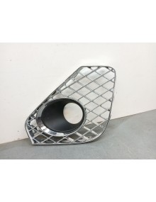 Recambio de rejilla paragolpes derecha para bentley mulsanne (3y_) 6.8 speed referencia OEM IAM 3SD807684A  