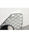 Recambio de rejilla paragolpes derecha para bentley mulsanne (3y_) 6.8 speed referencia OEM IAM 3SD807684A  