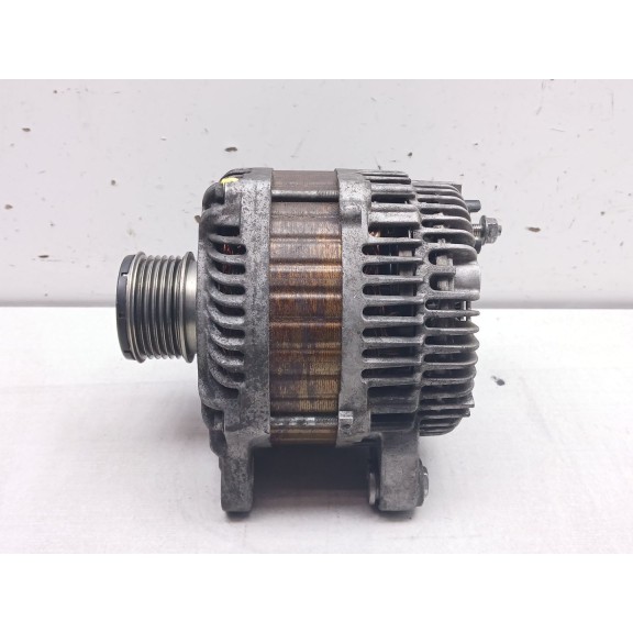 Recambio de alternador para renault grand scénic iii (jz0/1_) 1.5 dci referencia OEM IAM 8200960533 a004tj0582ze 