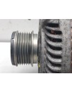 Recambio de alternador para renault grand scénic iii (jz0/1_) 1.5 dci referencia OEM IAM 8200960533 a004tj0582ze 