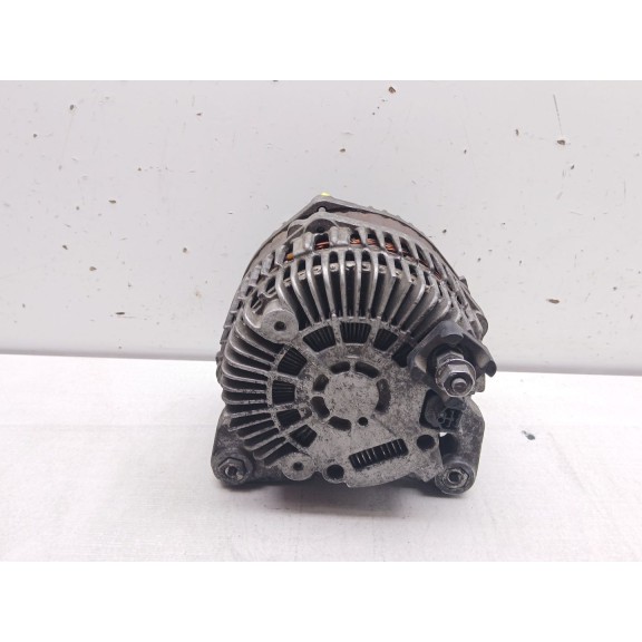 Recambio de alternador para renault grand scénic iii (jz0/1_) 1.5 dci referencia OEM IAM 8200960533 a004tj0582ze 