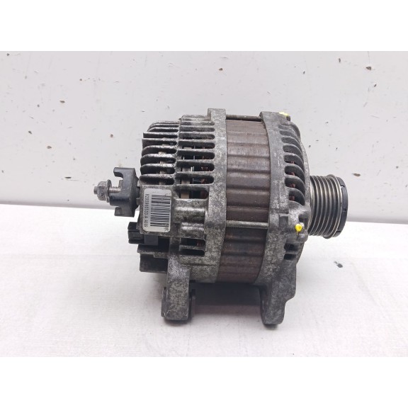 Recambio de alternador para renault grand scénic iii (jz0/1_) 1.5 dci referencia OEM IAM 8200960533 a004tj0582ze 