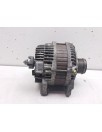 Recambio de alternador para renault grand scénic iii (jz0/1_) 1.5 dci referencia OEM IAM 8200960533 a004tj0582ze 