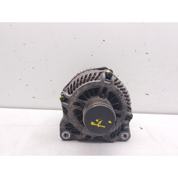 Recambio de alternador para renault grand scénic iii (jz0/1_) 1.5 dci referencia OEM IAM 8200960533 a004tj0582ze 
