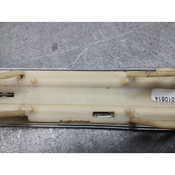 Recambio de moldura para bentley flying spur (zg2_) 6.0 w12 tsi 4wd (zg21bb) referencia OEM IAM 3SD807049  