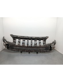 Recambio de rejilla delantera para citroën berlingo 1.6 hdi 75 xtr referencia OEM IAM 9682581680  